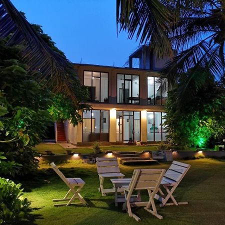 Ocean Breeze Villa Bussa Εξωτερικό φωτογραφία