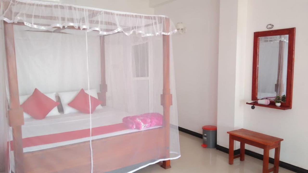 Ocean Breeze Villa Bussa Εξωτερικό φωτογραφία