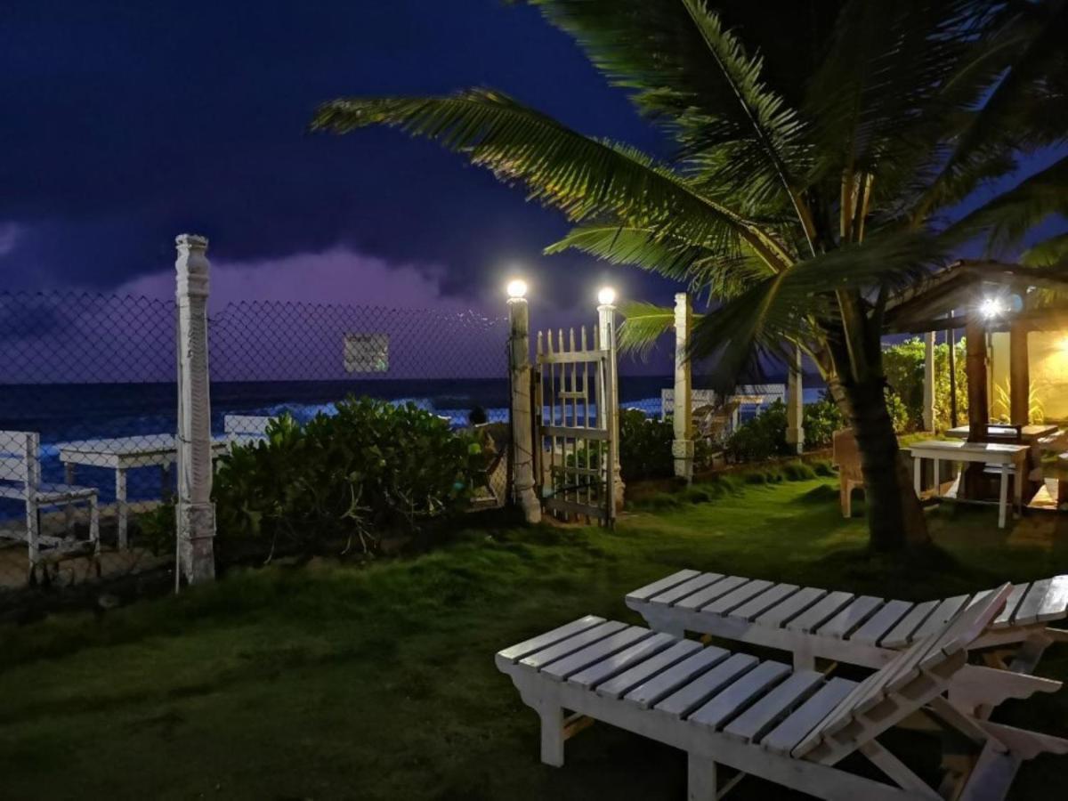 Ocean Breeze Villa Bussa Εξωτερικό φωτογραφία