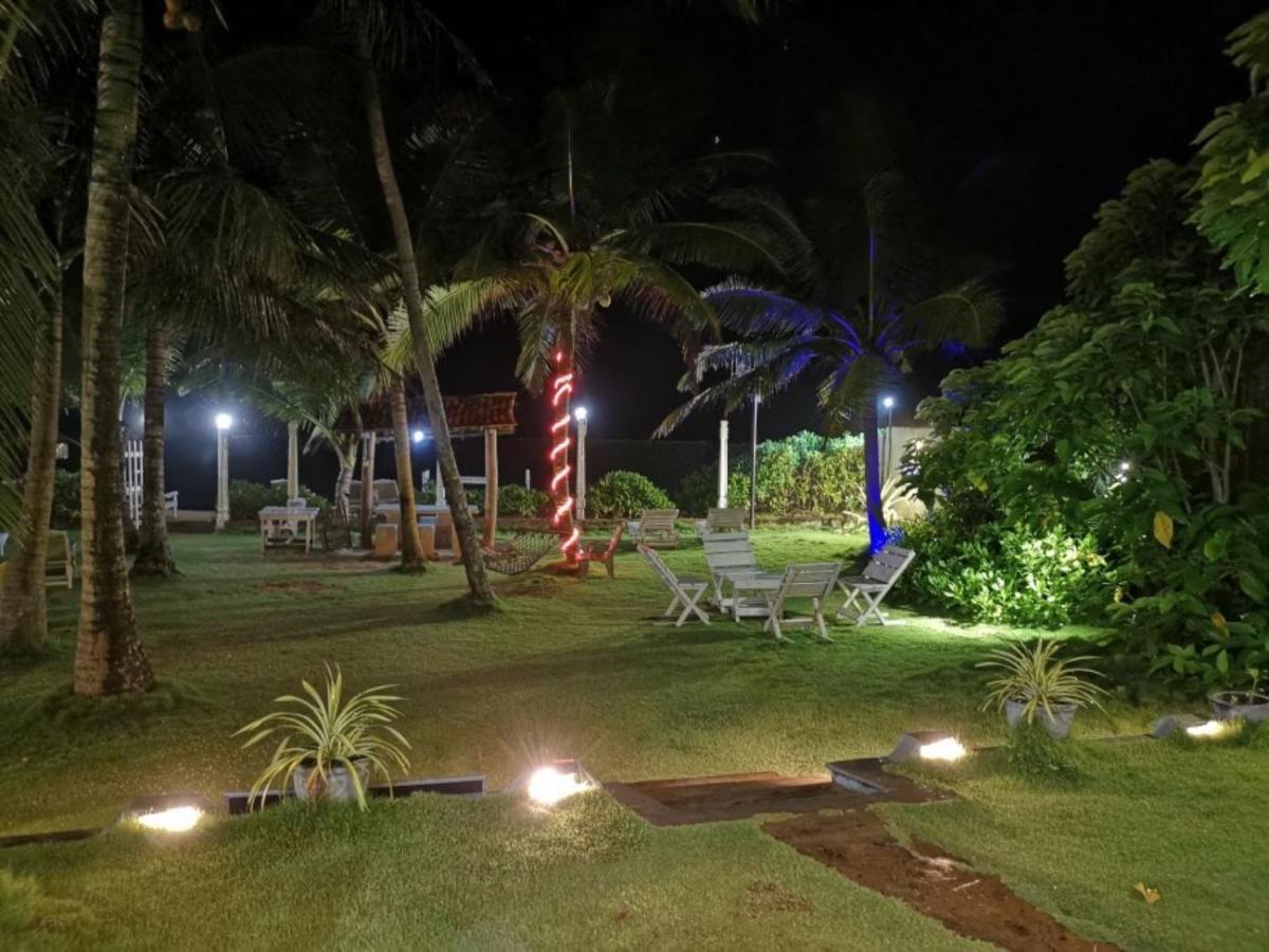 Ocean Breeze Villa Bussa Εξωτερικό φωτογραφία