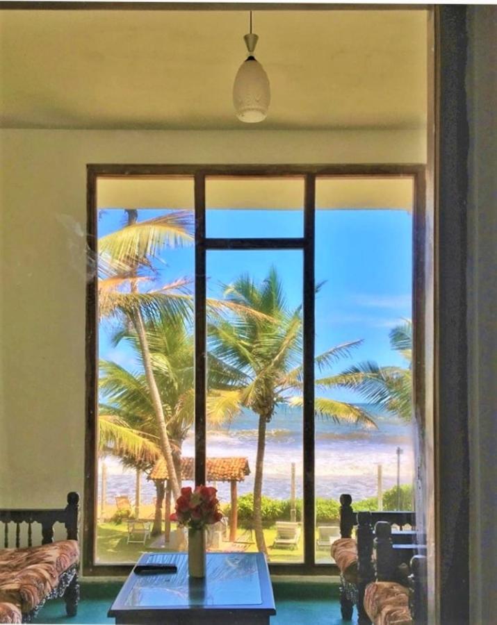 Ocean Breeze Villa Bussa Εξωτερικό φωτογραφία