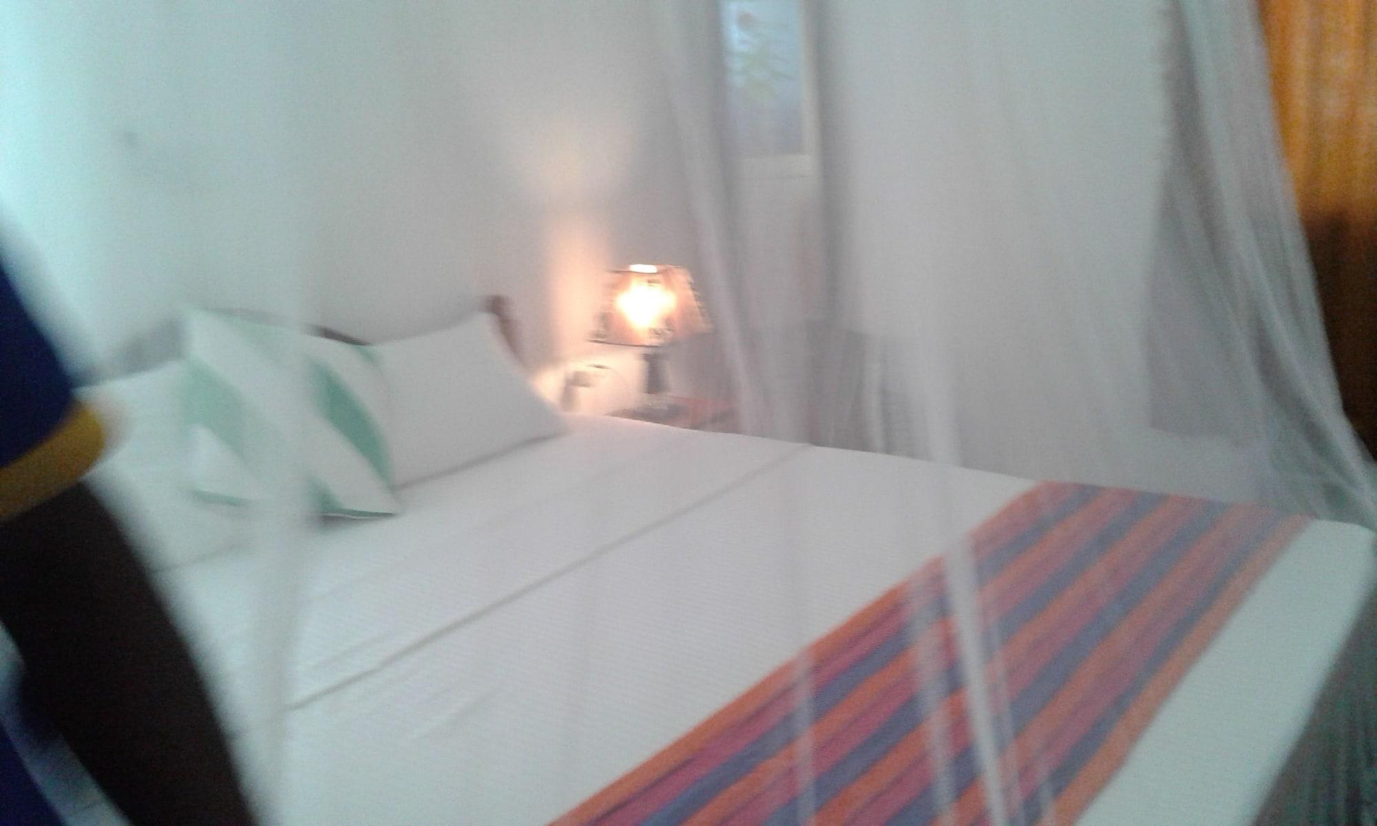 Ocean Breeze Villa Bussa Εξωτερικό φωτογραφία