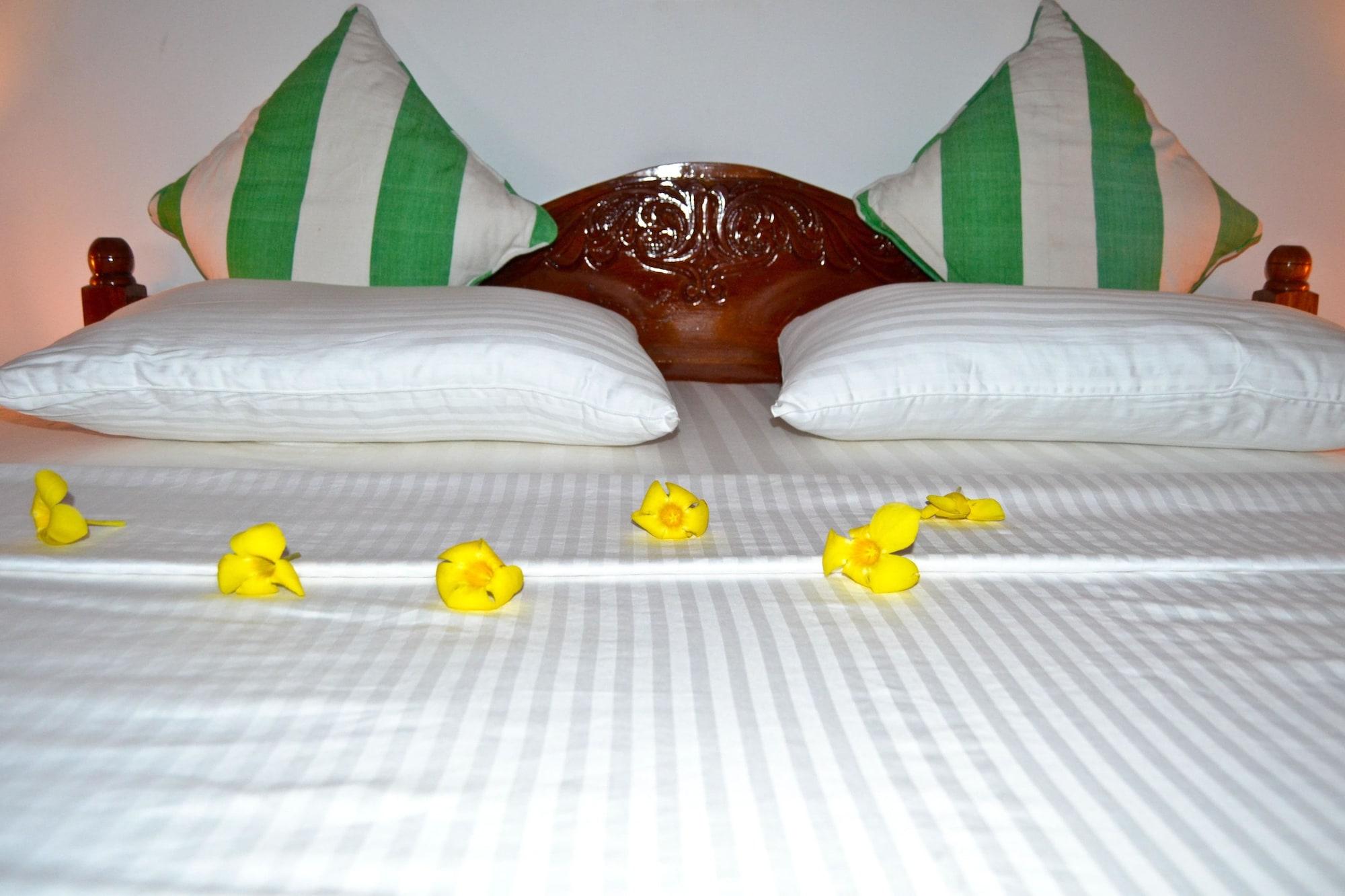 Ocean Breeze Villa Bussa Εξωτερικό φωτογραφία