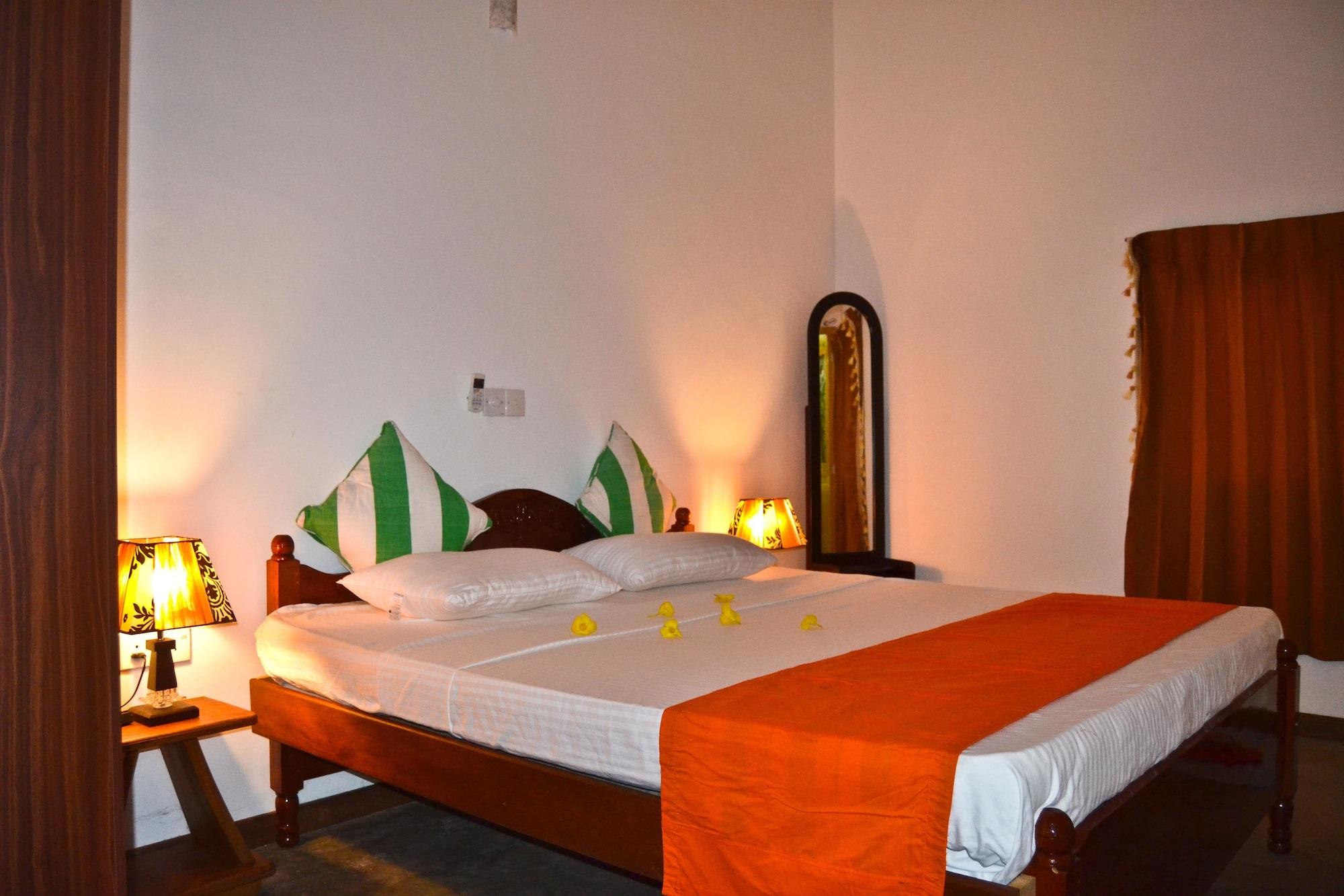 Ocean Breeze Villa Bussa Εξωτερικό φωτογραφία