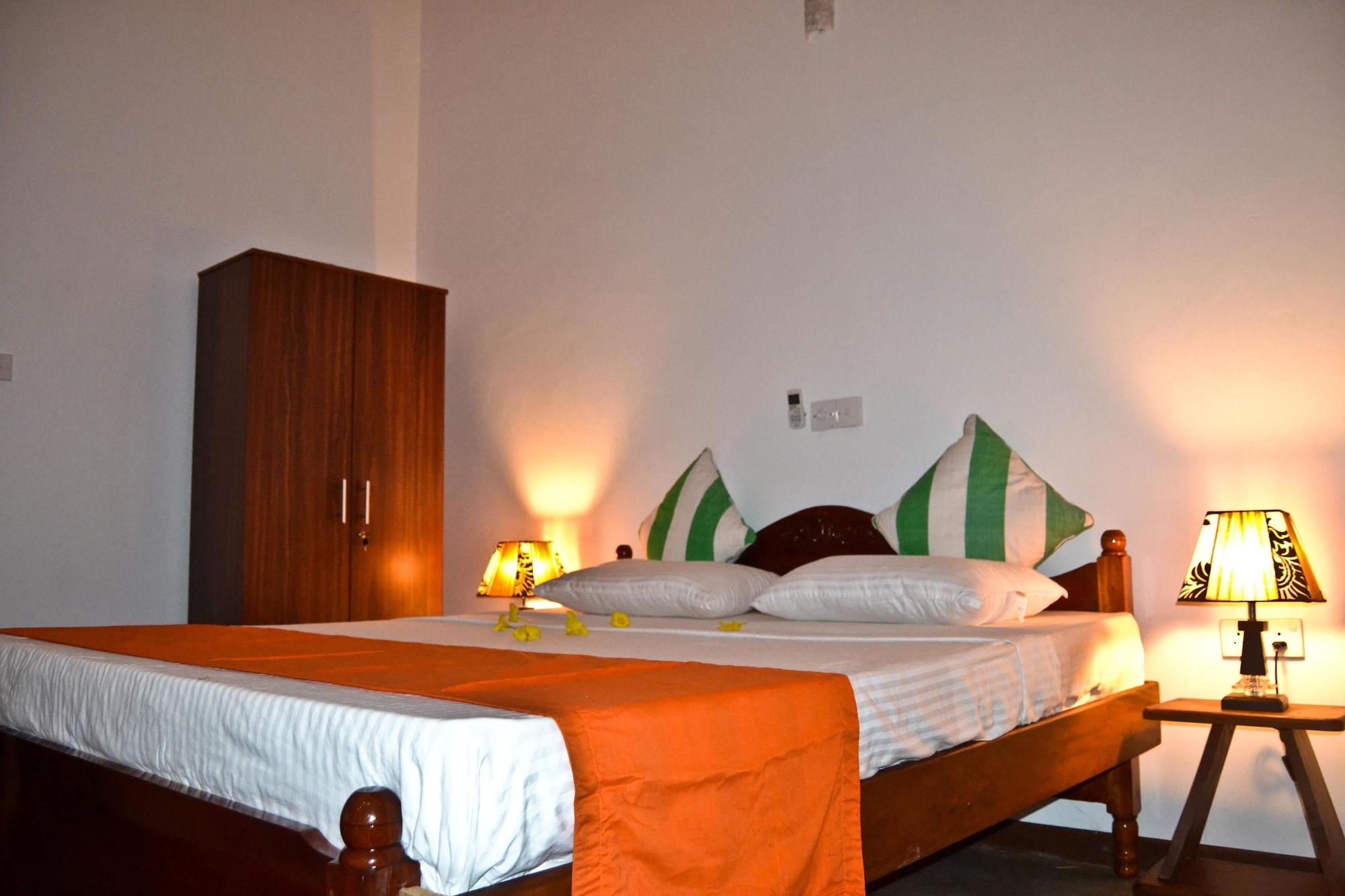 Ocean Breeze Villa Bussa Εξωτερικό φωτογραφία