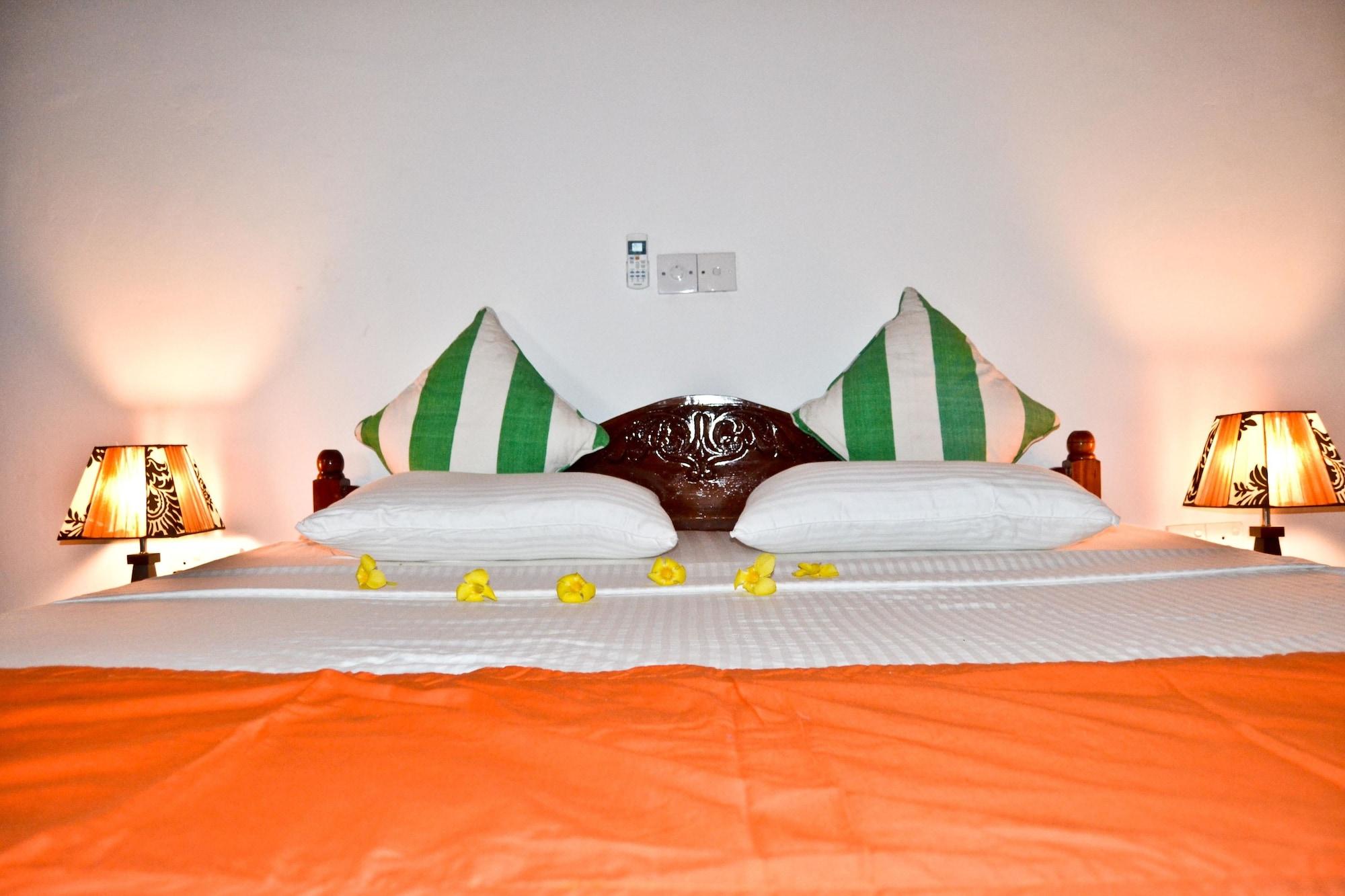 Ocean Breeze Villa Bussa Εξωτερικό φωτογραφία