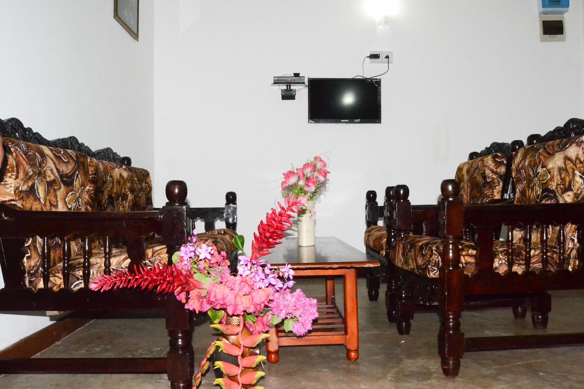 Ocean Breeze Villa Bussa Εξωτερικό φωτογραφία