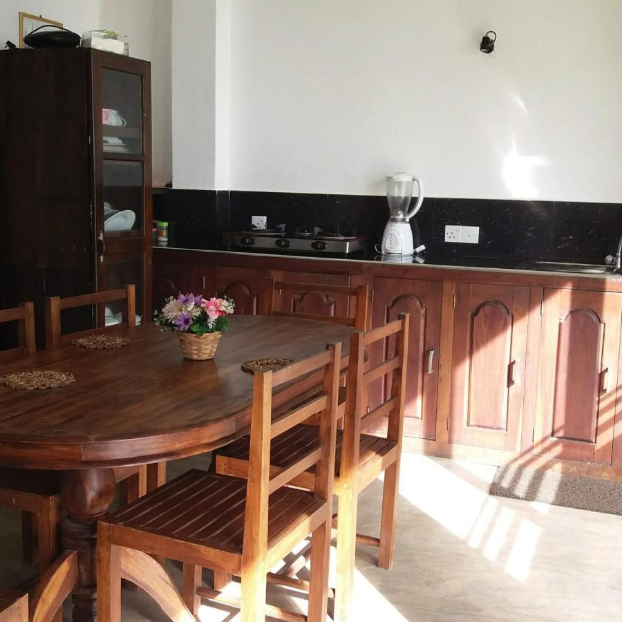 Ocean Breeze Villa Bussa Εξωτερικό φωτογραφία