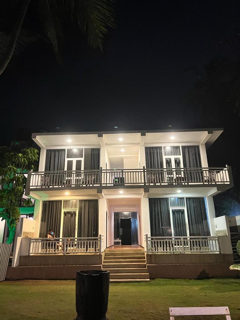 Ocean Breeze Villa Bussa Εξωτερικό φωτογραφία