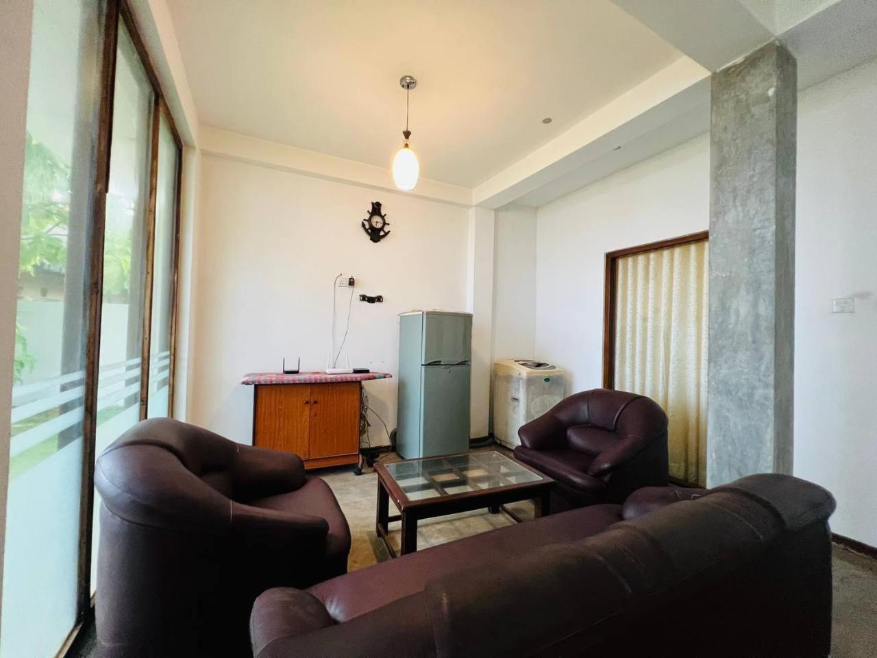 Ocean Breeze Villa Bussa Δωμάτιο φωτογραφία
