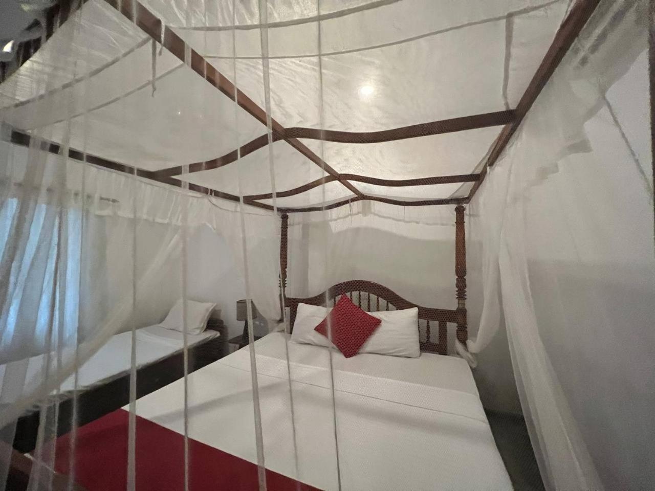 Ocean Breeze Villa Bussa Δωμάτιο φωτογραφία