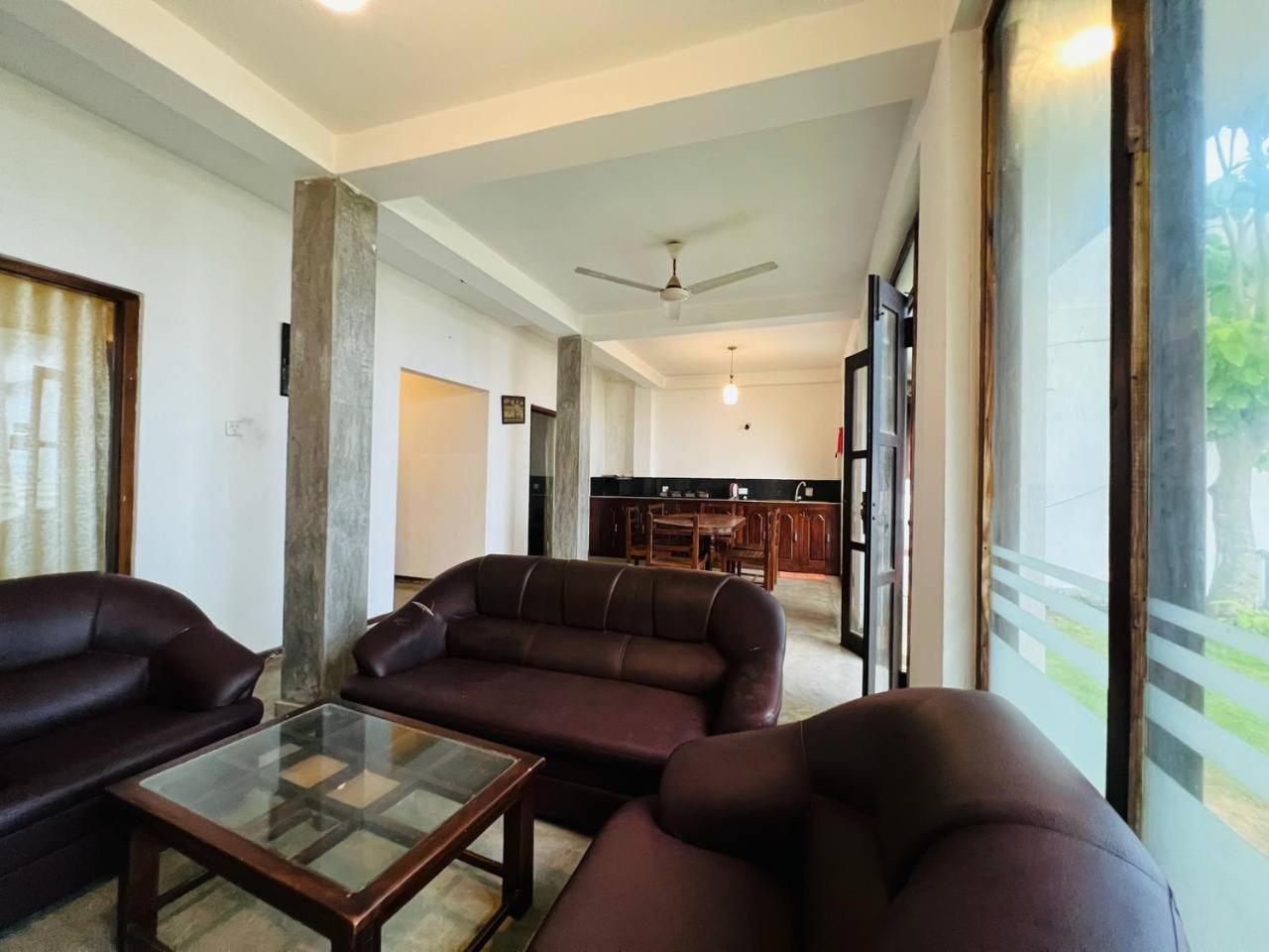 Ocean Breeze Villa Bussa Δωμάτιο φωτογραφία