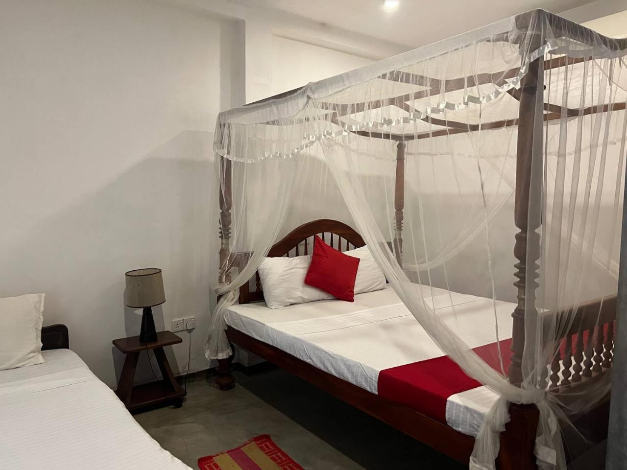Ocean Breeze Villa Bussa Δωμάτιο φωτογραφία