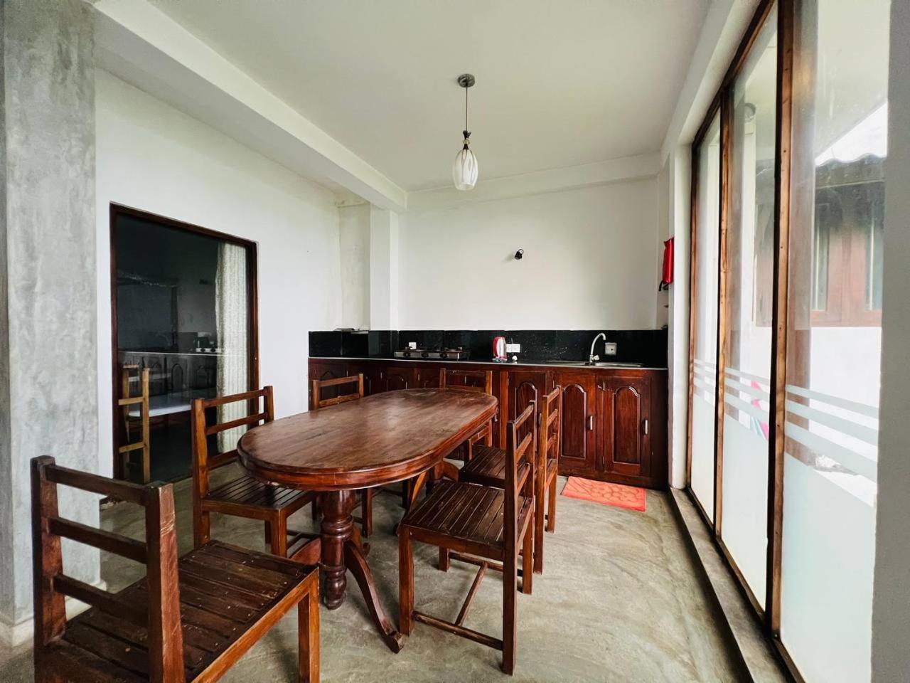 Ocean Breeze Villa Bussa Δωμάτιο φωτογραφία