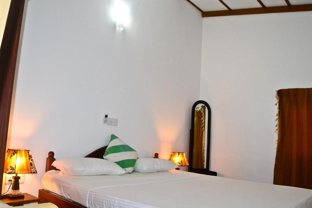 Ocean Breeze Villa Bussa Δωμάτιο φωτογραφία