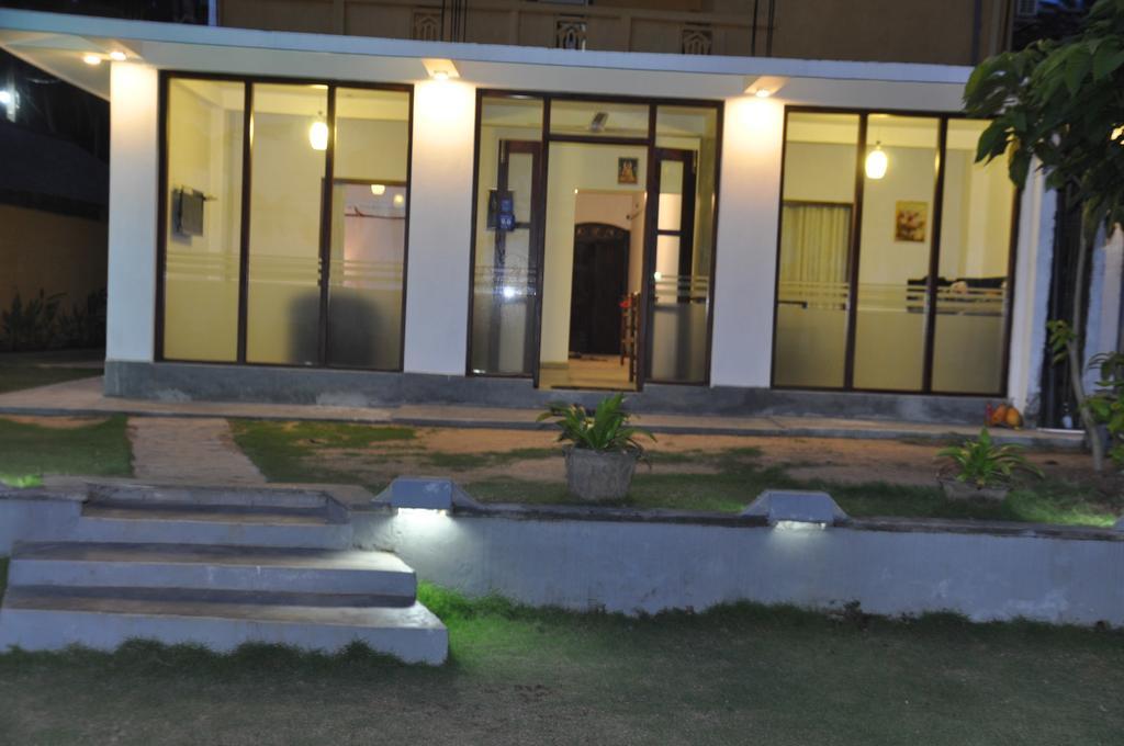 Ocean Breeze Villa Bussa Εξωτερικό φωτογραφία