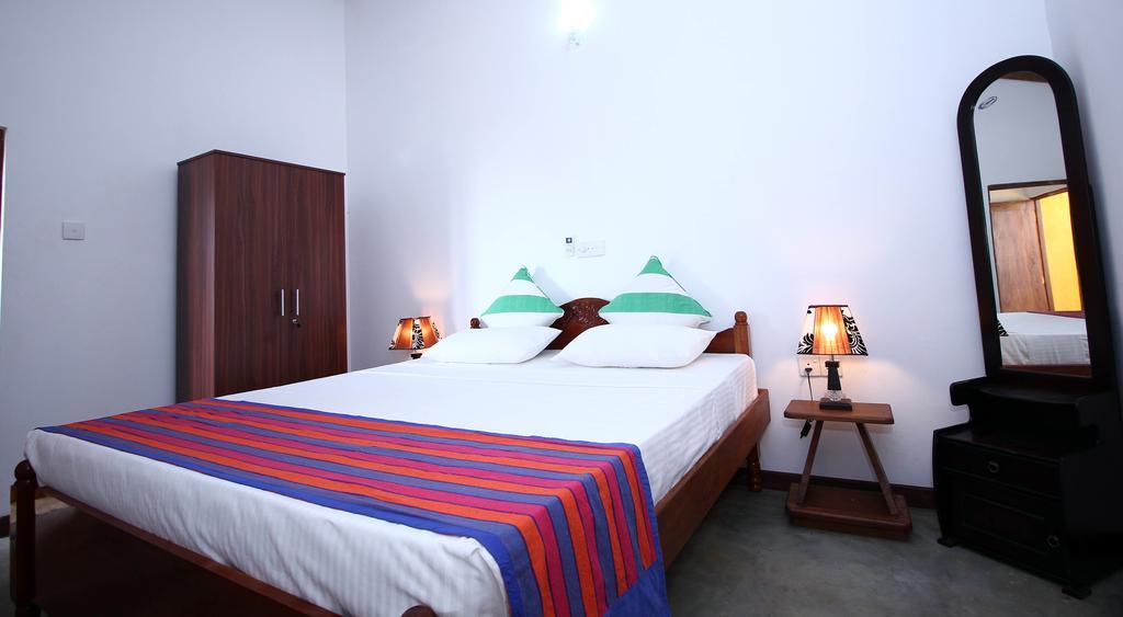 Ocean Breeze Villa Bussa Δωμάτιο φωτογραφία