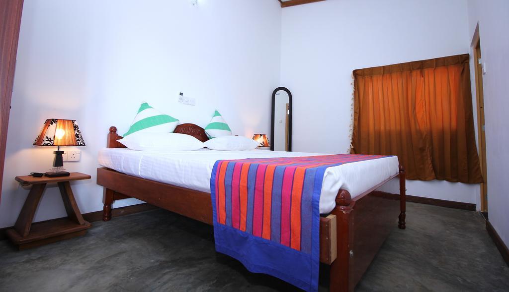 Ocean Breeze Villa Bussa Δωμάτιο φωτογραφία