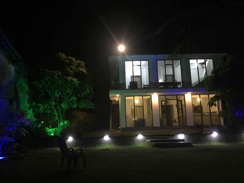Ocean Breeze Villa Bussa Εξωτερικό φωτογραφία