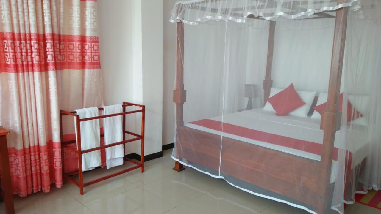 Ocean Breeze Villa Bussa Εξωτερικό φωτογραφία