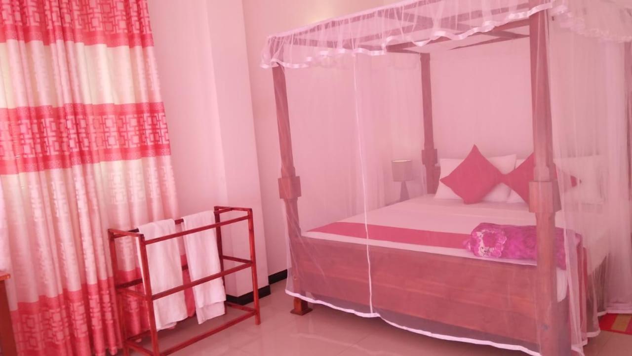 Ocean Breeze Villa Bussa Εξωτερικό φωτογραφία
